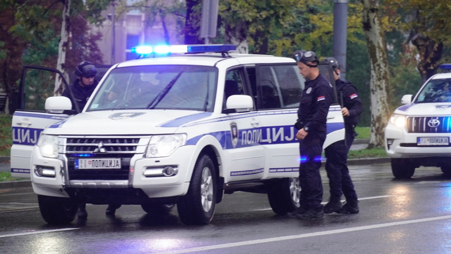 HAPŠENJE U SUBOTICI! Policija jutros upala u kuću osumnjičenog ubice, zatekli su jeziv prizor!