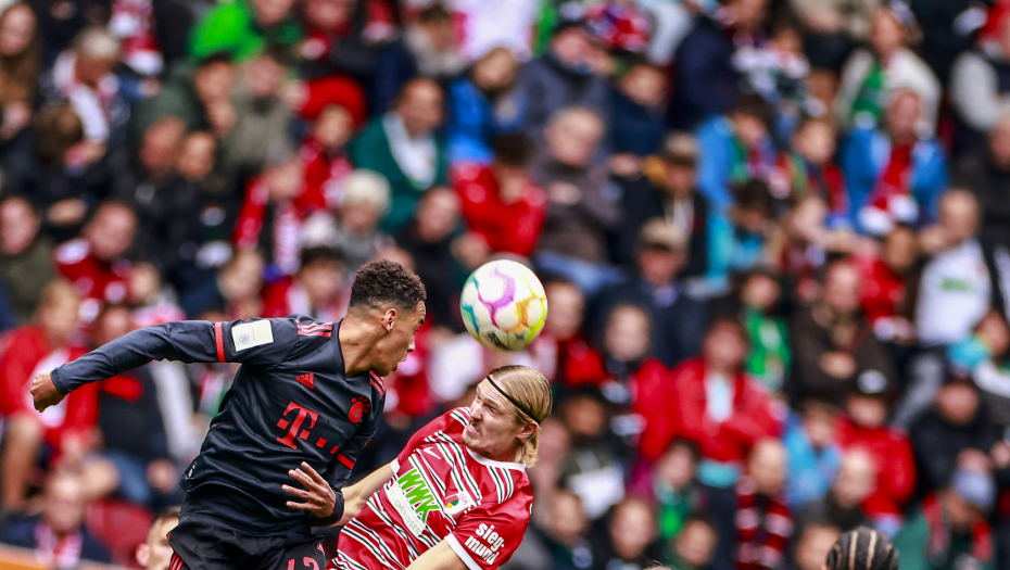 NEMA VIŠE IZVINJENJA Direktor Bajerna besan zbog serije loših rezultata