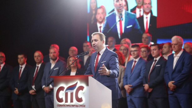 SELAK: Socijalistička partija Srpske je jedina koja se drži svojih stavova