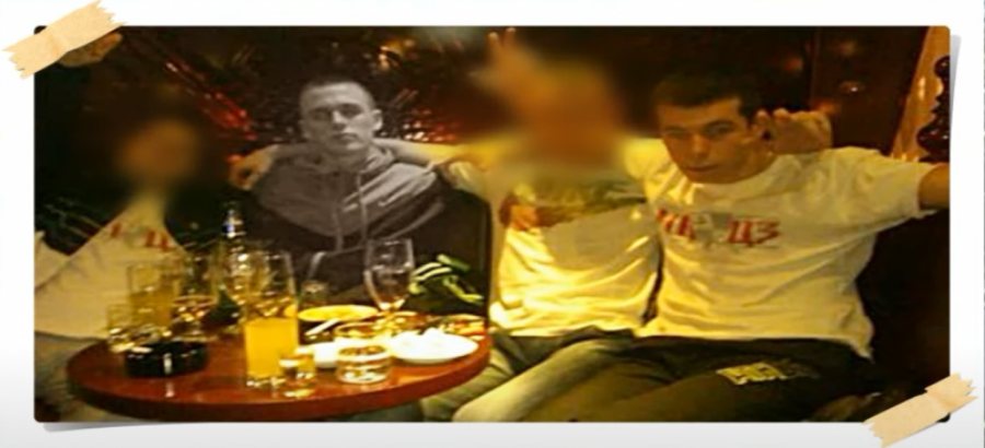 NEZAPAMĆEN ZLOČIN U VETERNIKU Izrešetali vođu navijača Crvene zvezde, pa njegovom ocu izjavili saučešće!