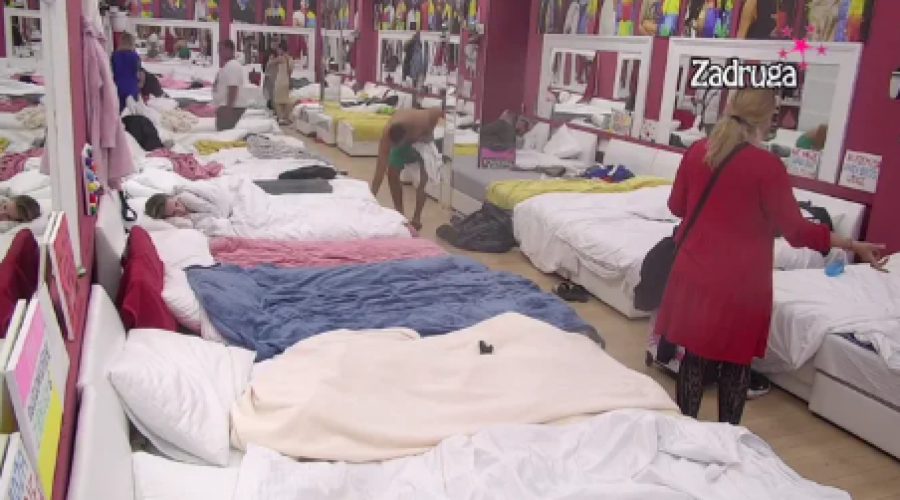 JE*EM TI BABU SMRDLJIVU! Skandalozna svađa Uroša i Jelene, Ćertić izgovorio strašne stvari na račun njene porodice