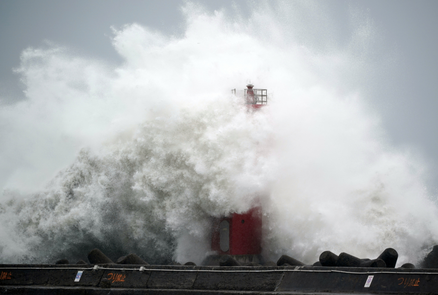 SVETU PRETI MEGAZEMLJOTRES! Vlada izdala hitno upozorenje: Katastrofa bi mogla da ubije 300.000 ljudi!