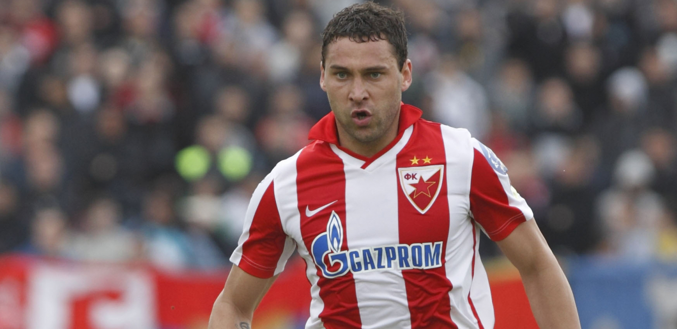 VRAĆA SE DUŠKO TOŠIĆ? Bivši reprezentativac Srbije bi mogao ponovo da dođe na "mesto zločina" i pomogne klubu (FOTO)