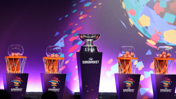 FIBA PRELOMILA Evo ko sudi finale Evrobasketa