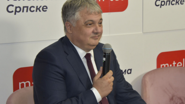OBELEŽEN DAN TELEKOMA SRPSKE  Telekom Srbija najavio širenje u SAD (FOTO)