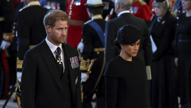 ŠOK U BRITANIJI Kralj Čarls III čvrsto odlučio, princu Hariju zabranjeno prisustvo na sahrani Elizabete II, a evo i zašto!