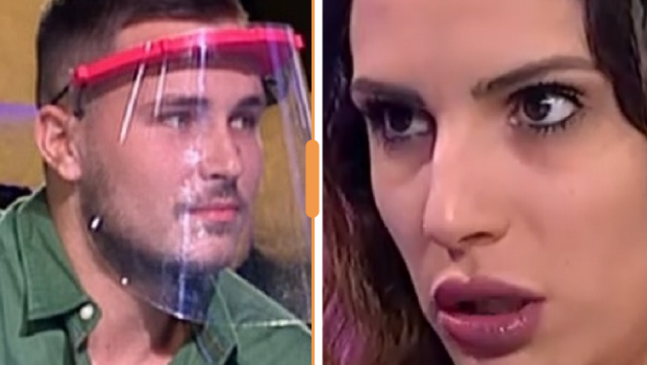 ZADRUGARKA PRAVI HAOS PO KUĆI Muva sve zadrugare, a nakon ovog poteza nastaće opšti haos