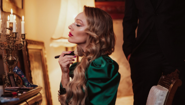 OGLASILA SE Anabela Atijas progovorila o Luninom gubitku bebe: Oporavila se