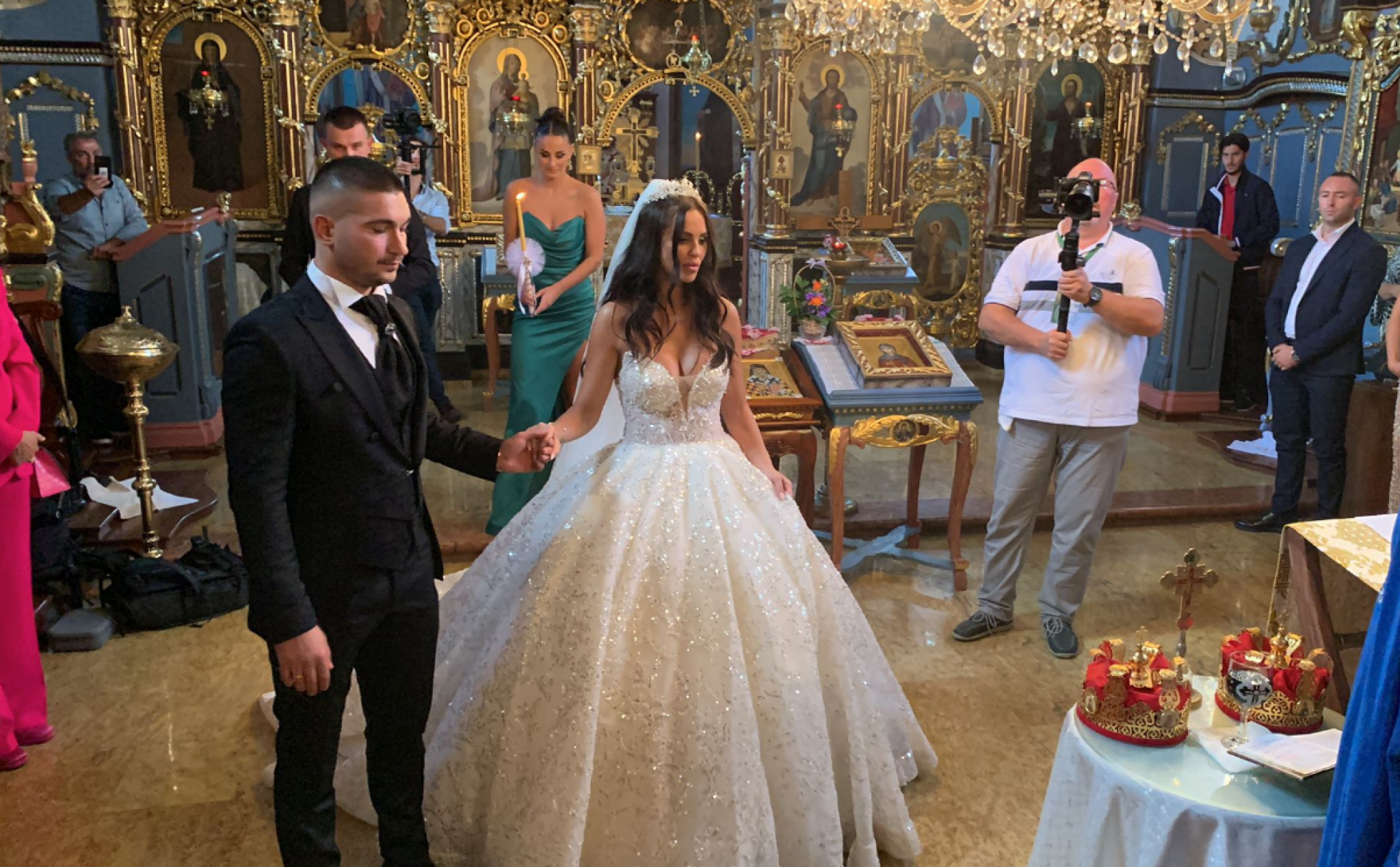 OTKUD TAKAV LUKSUZ Nakon napada na Natašu Rodić, ljude na društvenim mrežama zanima ovo