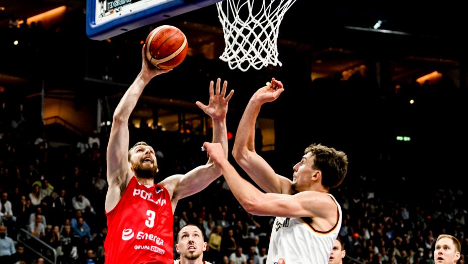 BRONZANA NEMAČKA "Panceri" u borbi za treće mesto na Evrobasketu pobedili Poljsku