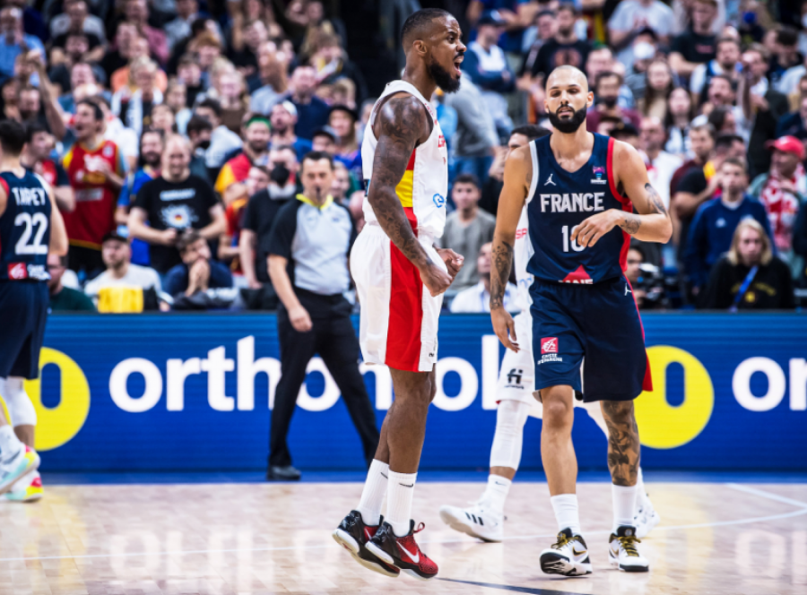 SKARIOLO OTKRIO TAJNU USPEHA Španac 