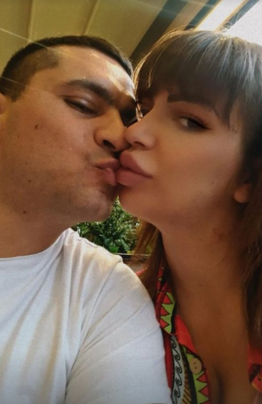 UDAJ SE ZA MENE! Miljana Kulić se sa Bebicom uključila u lajv, pa usledilo neočekivano pitanje!