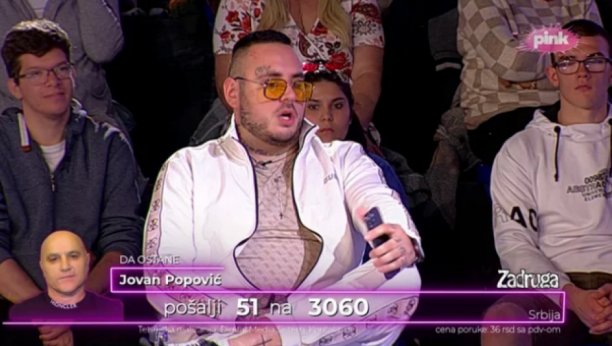 PREŠAO JE GRANICU Filip Car progovorio o Majinom odnosu sa oženjenim Emilom