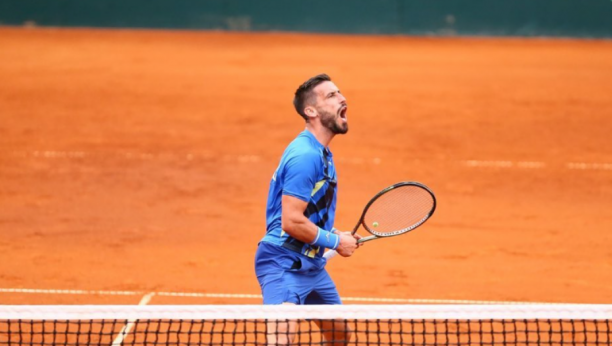 BOSANAC OTKRIO PRAVU ISTINU O NOVAKU Teniser uporedio Đokovića i Nadala, pa sve iznenadio