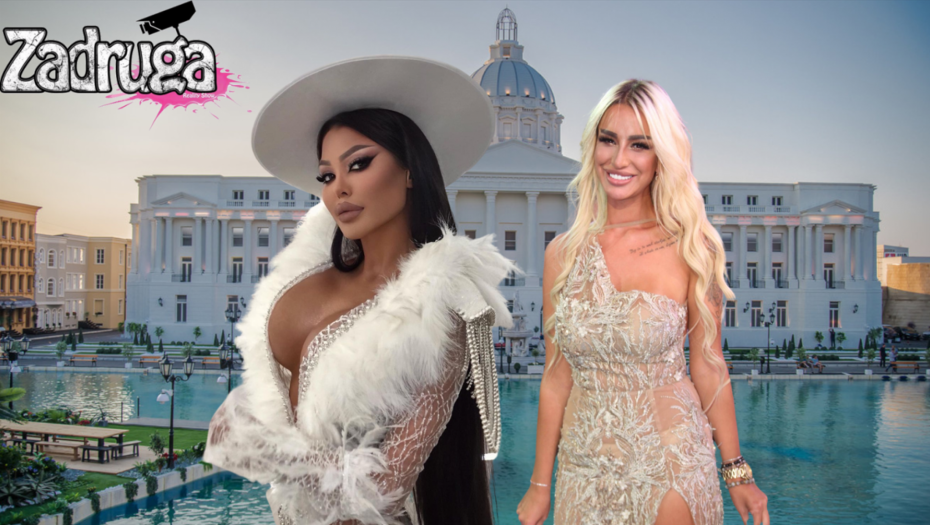 UHODILA JE PRE ZADRUGE Aleks je proganjala Maju, upoznale su se na privatnoj žurki pre nekoliko godina, a na društvenim mrežama je pratila svaki njen korak