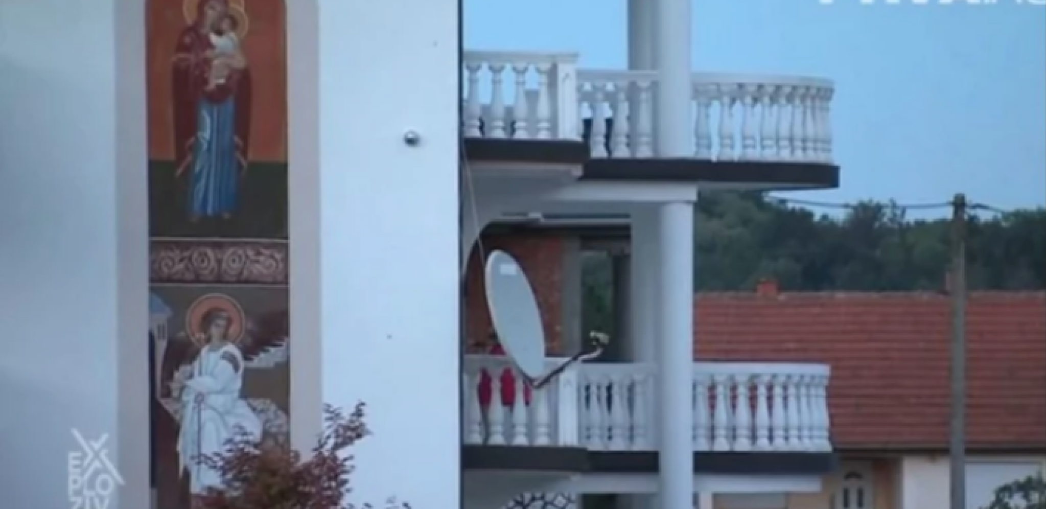 ŽIVOT GASTARBAJTERA! Kad krenu za Beč gepek napune zimnicom i jajima, luksuzne vile u Srbiji posećuju jednom godišnje! (FOTO)