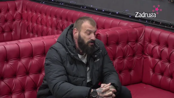 IMAM LUDU KOD KUĆE, NE TREBA MI DRUGA Oženjeni Emil progovorio o odnosu sa Majom Marinković, pa pomenuo Aleksandru Nikolić