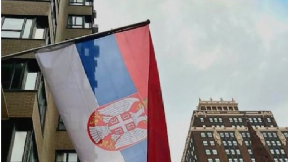 PRODATA ZGRADA MISIJE SFRJ Jedna od najstarijih vila u Njujorku prodata za 50 miliona dolara