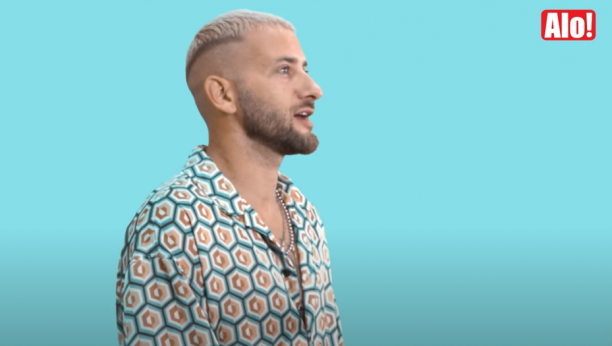 SAVO PEROVIĆ O LUNI ĐOGANI I SVOM DETINJSTVU: Dešavalo se da nemamo šta da jedemo