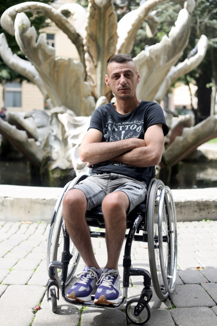 HRVATI SU GA ŽIVOG PEKLI I MUČILI! Stravična ispovest zadrugarkine porodice, prošli su kroz strahote rata (VIDEO)