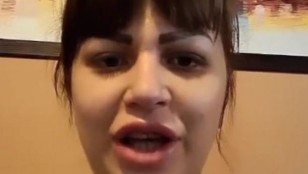 MILJANA IMA POSEBAN RAZLOG ZA SLAVLJE Kulićeva nije mogla da sakrije sreću, objavila fotku sa dečkom (FOTO)