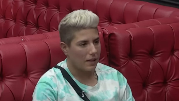 OPROSTILA SAM MU DUG Zadrugari ostali u šoku, Matora iznela prljav veš o Ćertiću