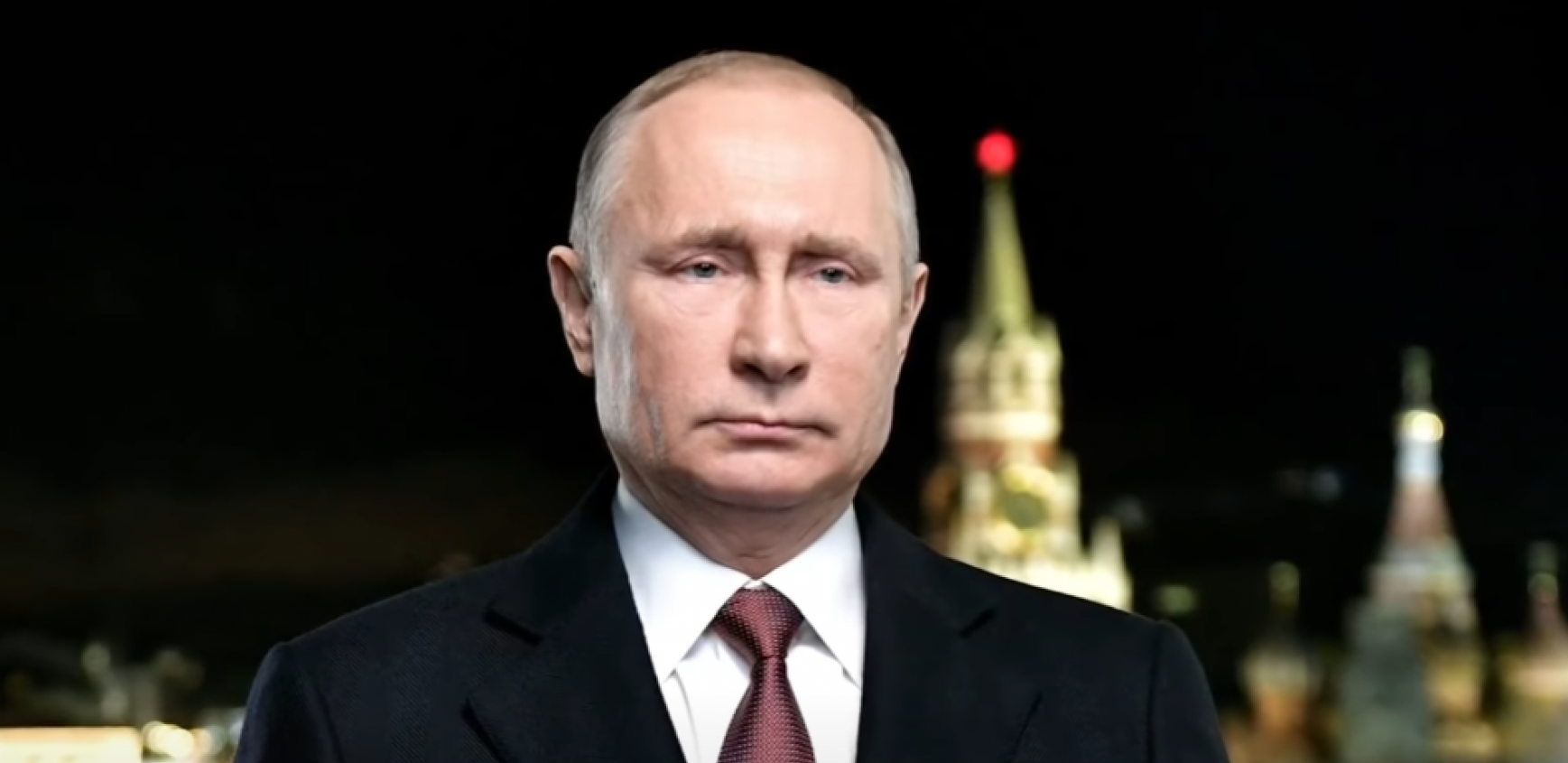 VELIKI JUBILEJ U RUSIJI Putin prisustvuje proslavi