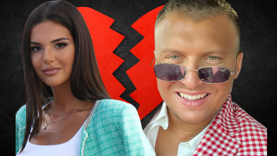 JOVANA LJUBISAVLJEVIĆ NE ŽELI VIŠE DA ĆUTI O STEFANU KARIĆA: Rešila je da ga raskrinka, osvrnula se i na njegovog oca!