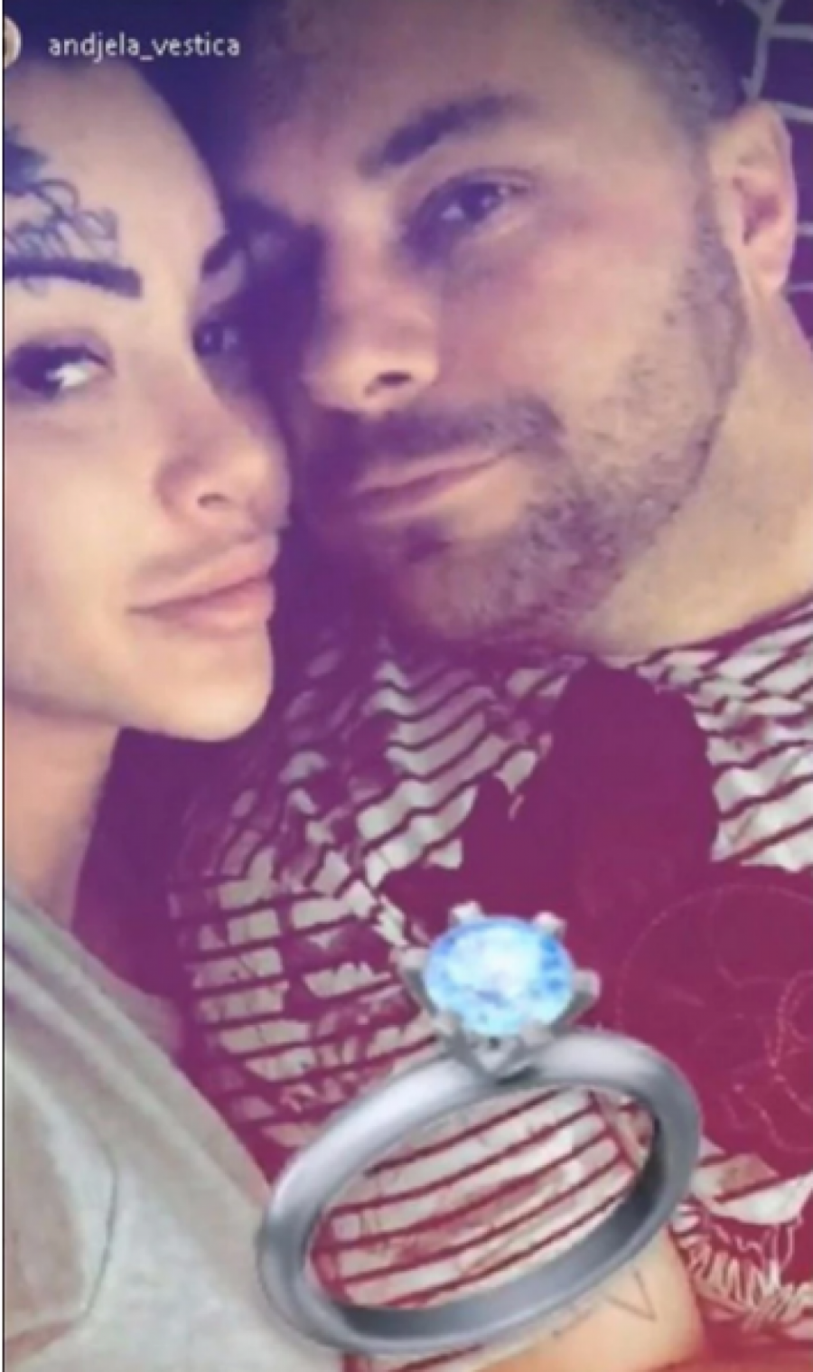 EVO KO JE UHAPŠENI MENADŽER BUBE I JALE Žena je pucala u njega zbog veze sa Anđelom Vešticom