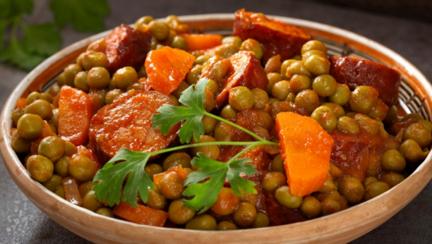 MOŽE BITI OPASNO! Ova grupa ljudi ne sme ni da okusi grašak, a evo i zbog čega