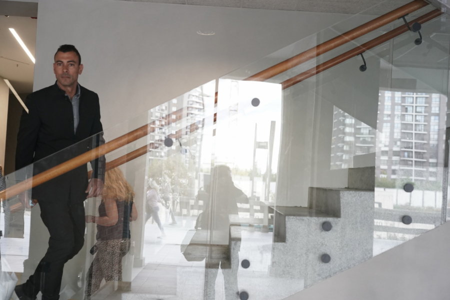 UROĆ ĆERTIĆ NASILAN JER KRIZIRA?! Otkrivamo razloge njegovog agresivnog i histeričnog ponašanja