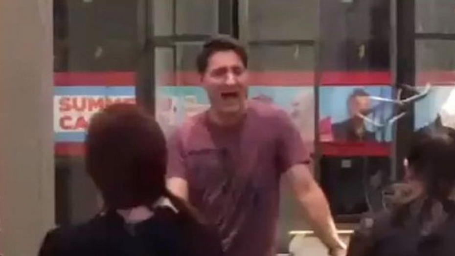 NE STIŠAVA SE BURA OKO SKANDALA SA UKRAJINSKIM ESESOVCEM: "Na Trudoa gledaju kao na klovna"