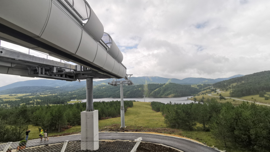 Predsednica Saveta za rodnu ravnopravnost Opštine Čajetina: Uspevamo da zadržimo mlade