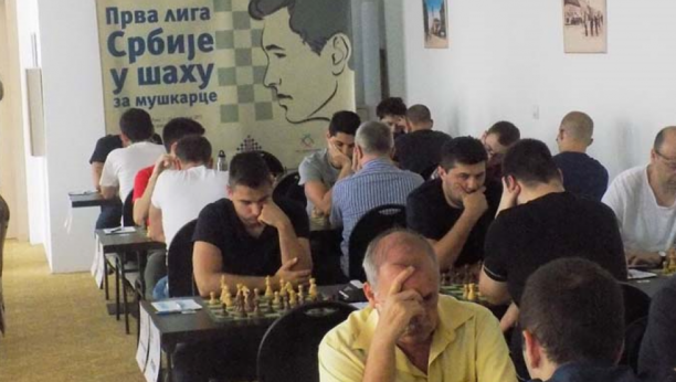 PRVA LIGA U NOVOM FORMATU U VRNJAČKOJ BANJI Požega najveći favorit po rejtingu, ali još četiri jake ekipe žele tron