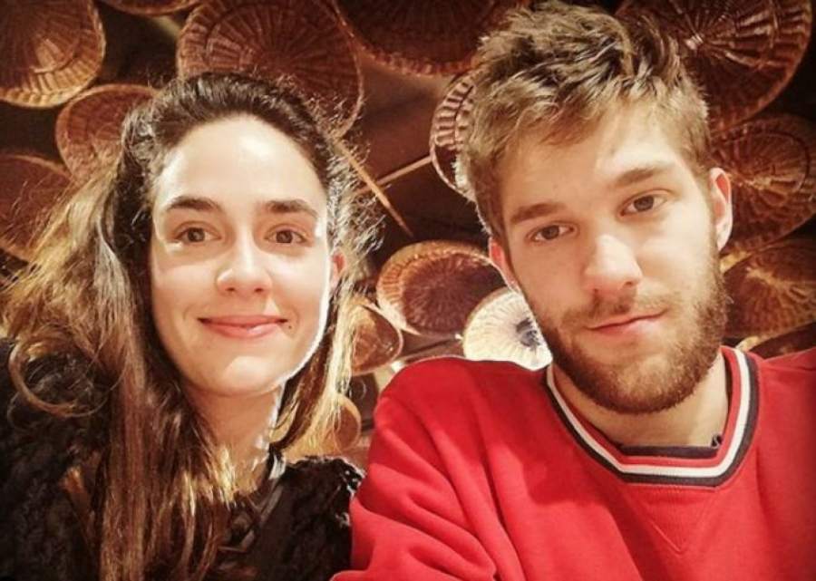 OVO JE SIN SRPSKE GLUMICE Ćerku joj svi znate, a naslednik ne voli medije i brutalan je frajer (FOTO)