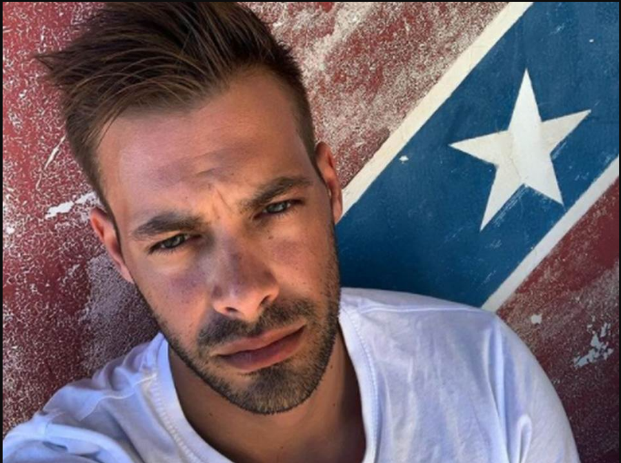 AMMAR, A SRBIN? Naš poznati glumac naišao na kritike zbog imena i nacionalnosti: 