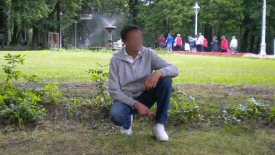 ZBOG NJEGA JE SUBOTICA POD OPSADOM! Pred majkom ubio bivšu suprugu: Ovo je Robert koji je izbo nožem Ljiljanu (FOTO)