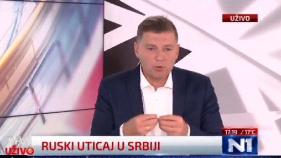 ZELENOVIĆ UPORAN: Sada je odsudni trenutak, vreme je za sankcije Rusiji! (VIDEO)