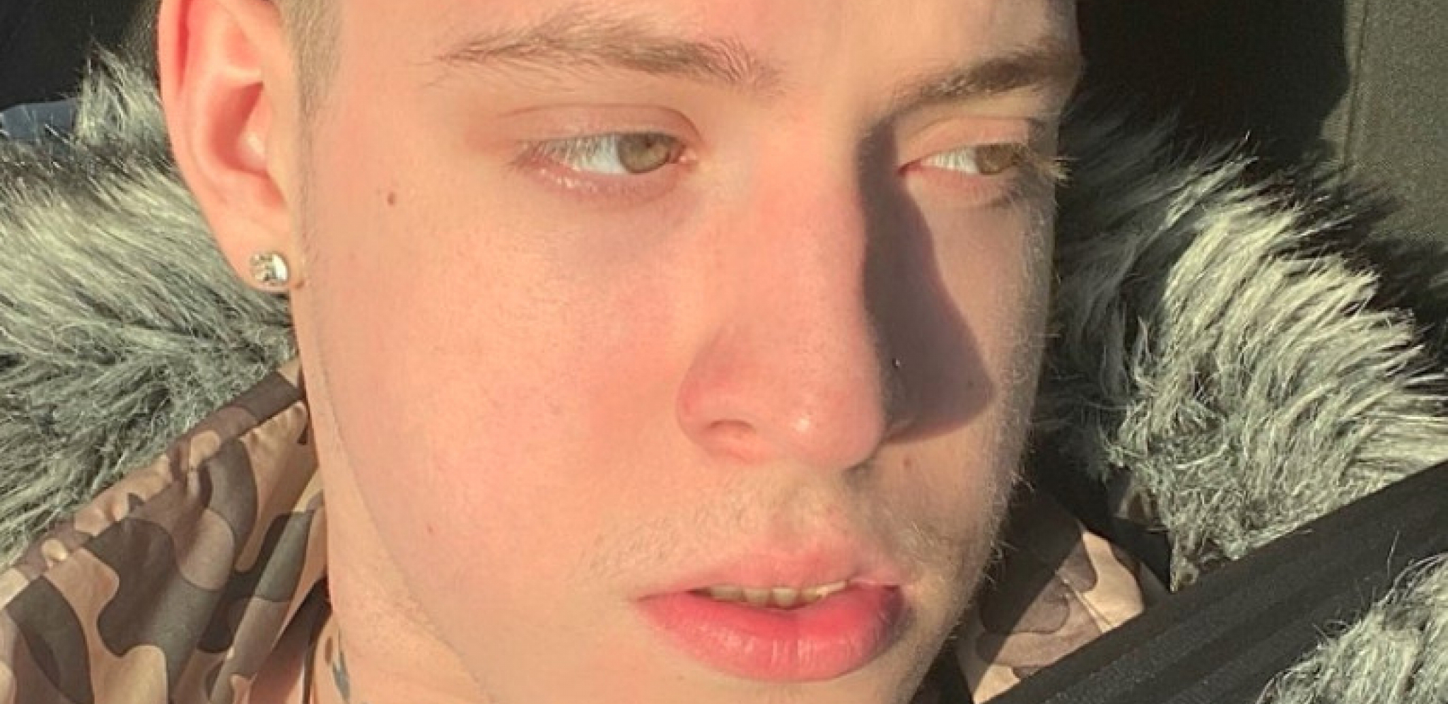 SRPSKOM MUZIČARU SE STANJE POGORŠALO Objavio da kreće sa jačim terapijama, a ovo su svi detalji (FOTO)