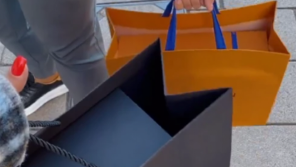 ČIM VIDITE OVE INSTAGRAM STRANICE U SRBIJI, BLOKIRAJTE IH! Objavljena crna lista prodavaca