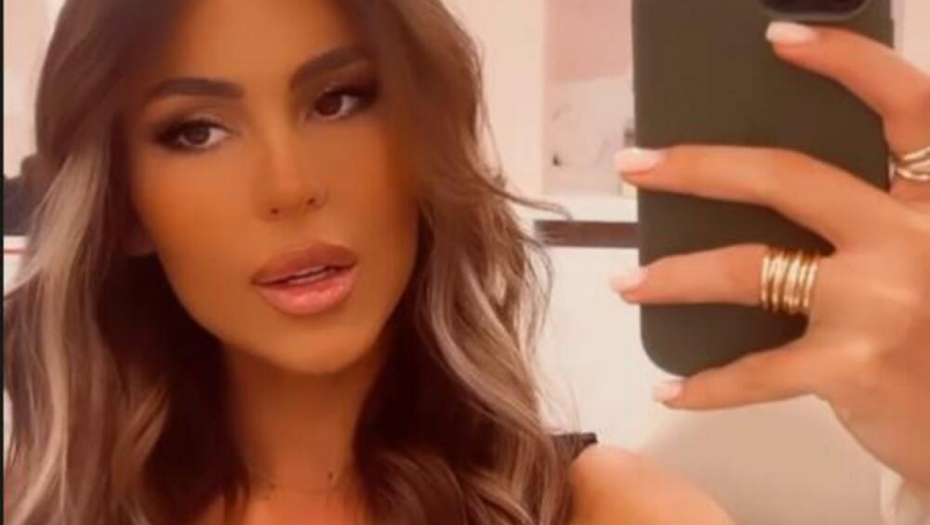 TADA BIH ZNALA DA NISAM PORED PRAVE OSOBE Anastasija Ražnatović progovorila o ljubavi i karijeri