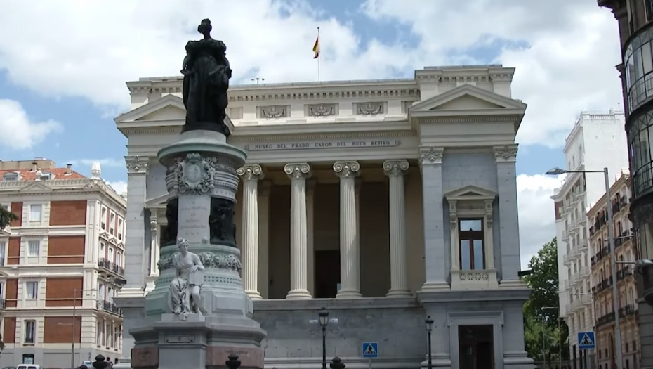 ŠPANIJA GORI! Tek slede dani sa tropskim temperaturama, zbog suše nema vode