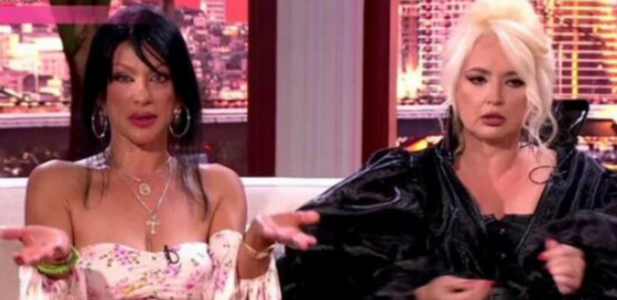 GADNO MI JE BILO DA PRIČAM SA NJOM! Sajsi MC se oglasila nakon gostovanja sa Vendi