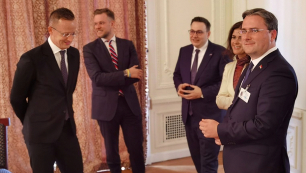 Ministar Selaković drugog dana u Njujorku razgovarao sa 27 šefova diplomatija