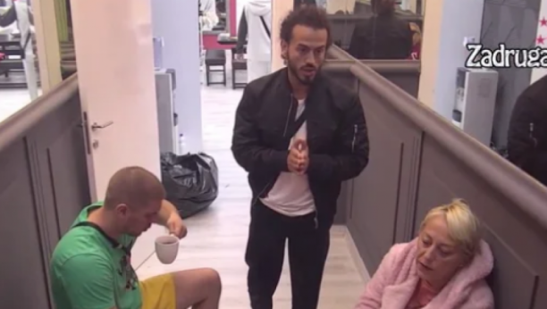 DOSADAN JE, UROŠ JE U PRAVU Šok ispovest oca Adama Labunskog, progovorio o sukobima njegovog sina u rijalitiju, a ovo ga brine