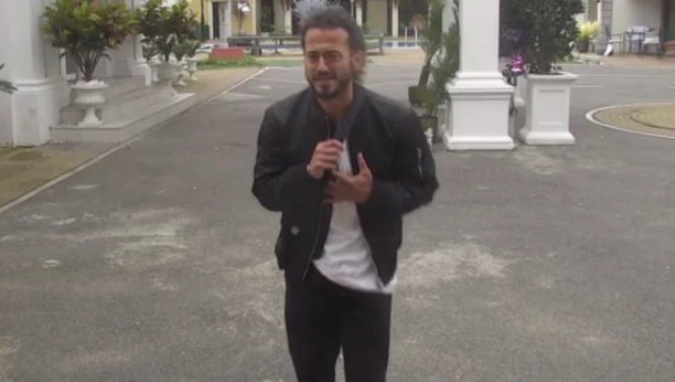 DOSADAN JE, UROŠ JE U PRAVU Šok ispovest oca Adama Labunskog, progovorio o sukobima njegovog sina u rijalitiju, a ovo ga brine