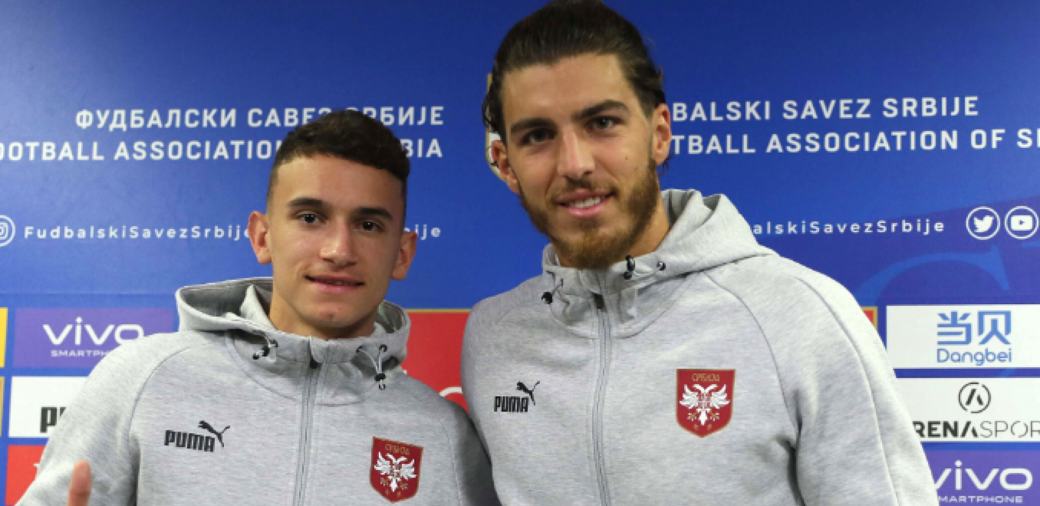 PIKSIJEVI DEBITANTI JASNI Poziv selektora Stojkovića se ne odbija