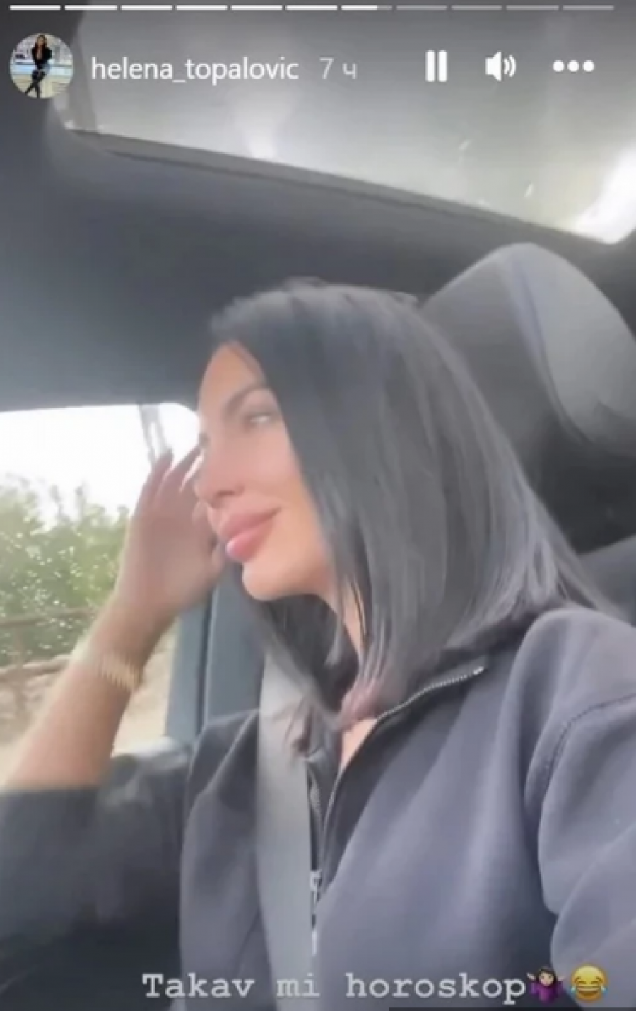 TRANSFORMACIJA Helena Topalović napravila promenu u svom izgledu, svi u šoku (FOTO)