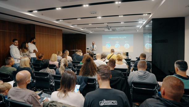 VELIKO INTERESOVANJE ZA STANOVE U KOMPLEKSIMA GALENS INVESTA – PRODAJNE DANE POSETILO VIŠE OD 150 ZAINTERESOVANIH