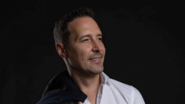 RASPRODAO PRVI KONCERT MESEC IPO DANA RANIJE: Peđa Jovanović: Koncerti će trajati danima